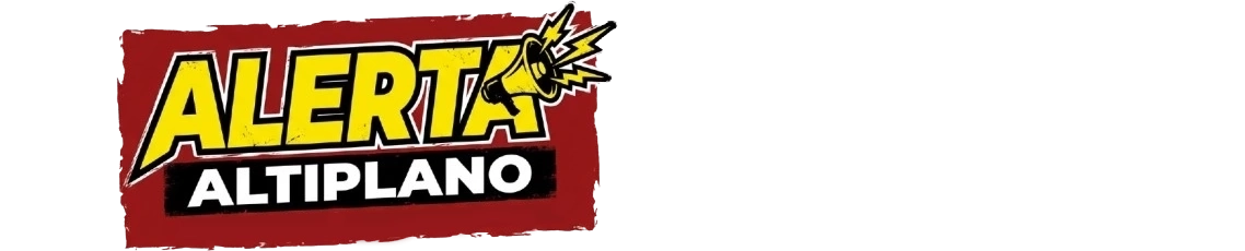 Noticias Alerta Altiplano